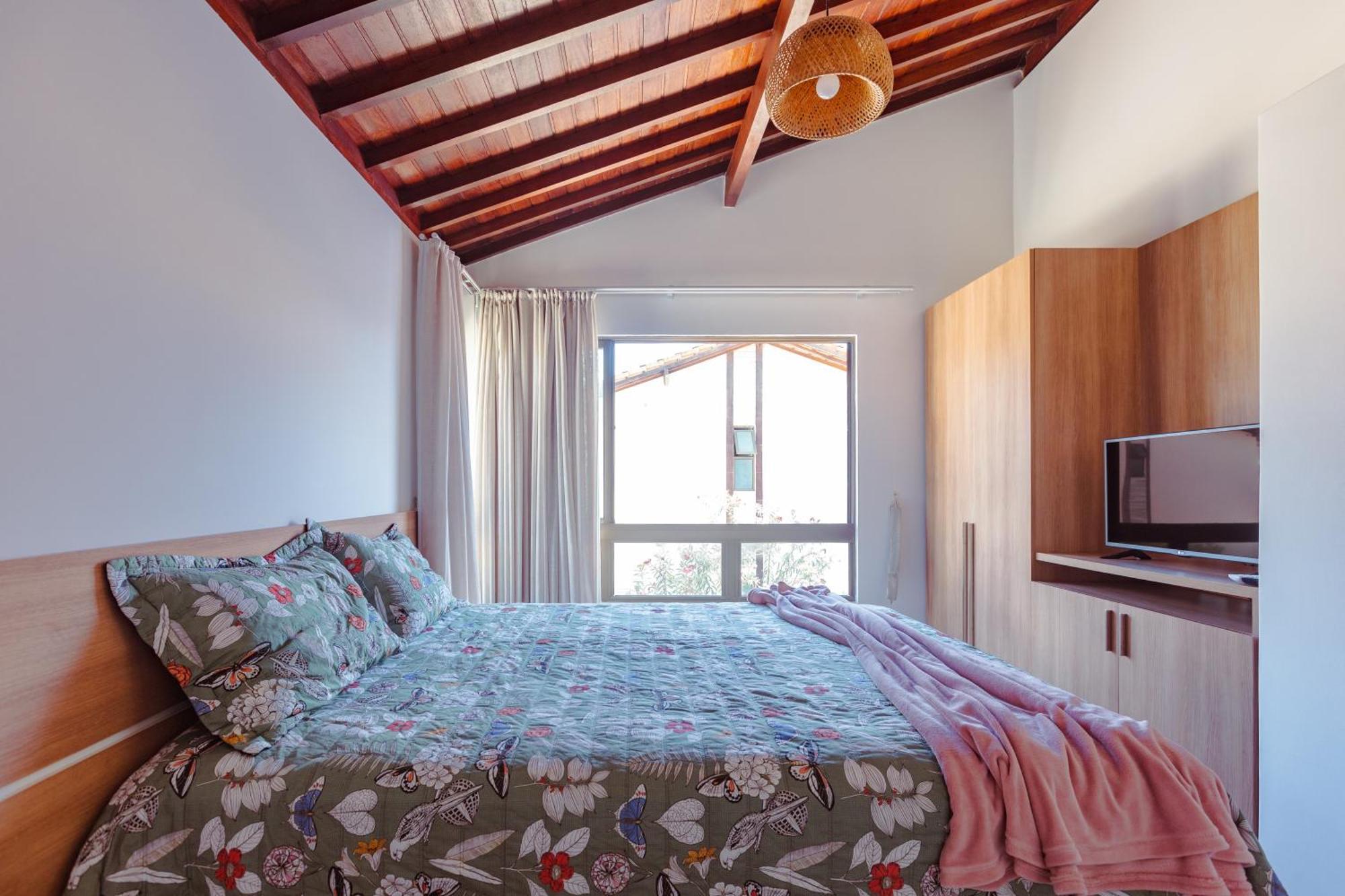 Villa Bangalo 41, Uma Boa Ideia! Pôrto das Galinhas Esterno foto