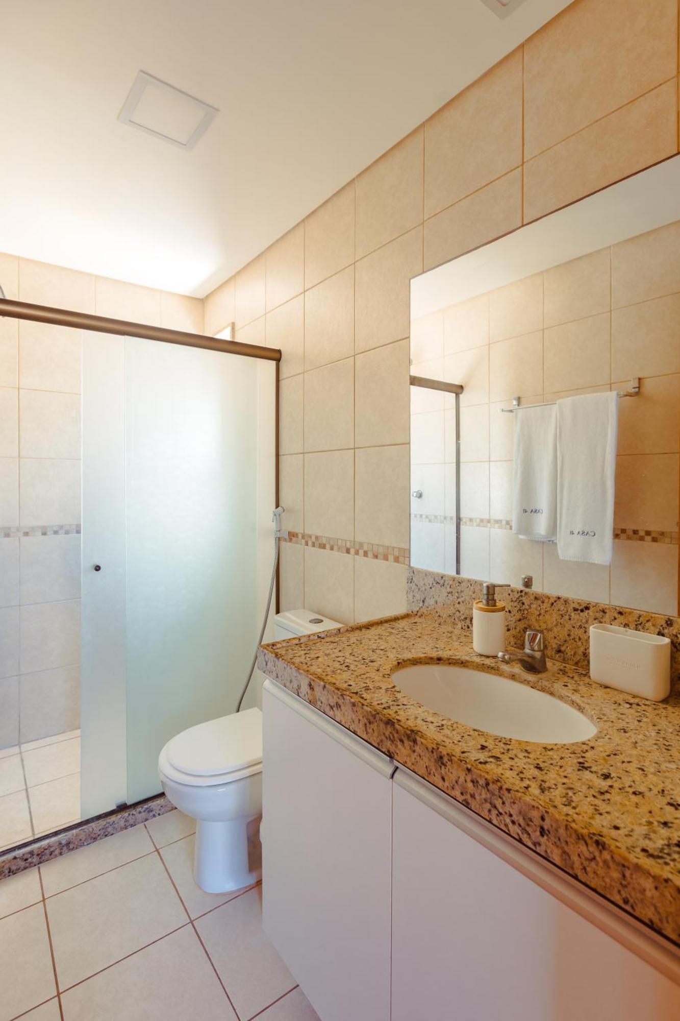 Villa Bangalo 41, Uma Boa Ideia! Pôrto das Galinhas Esterno foto