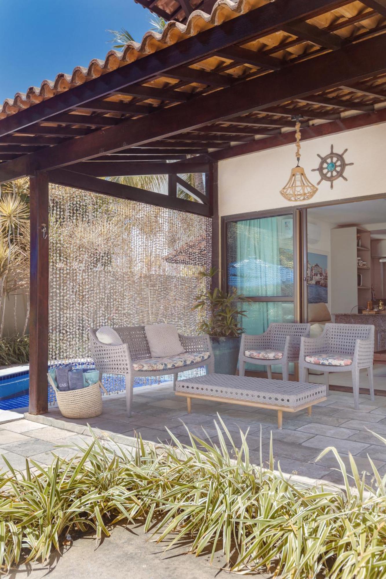 Villa Bangalo 41, Uma Boa Ideia! Pôrto das Galinhas Esterno foto
