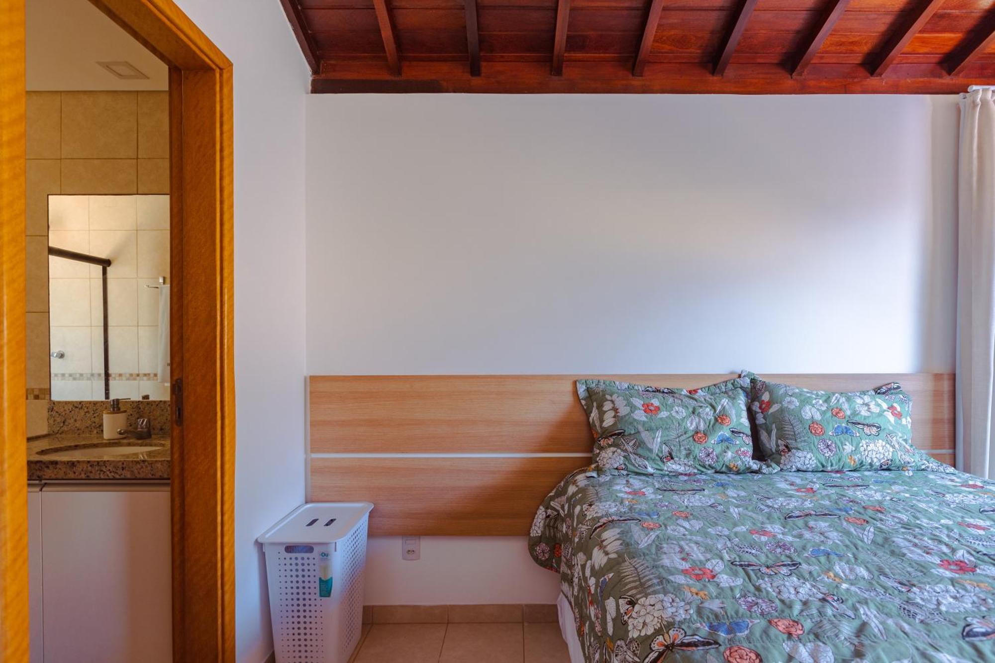 Villa Bangalo 41, Uma Boa Ideia! Pôrto das Galinhas Esterno foto