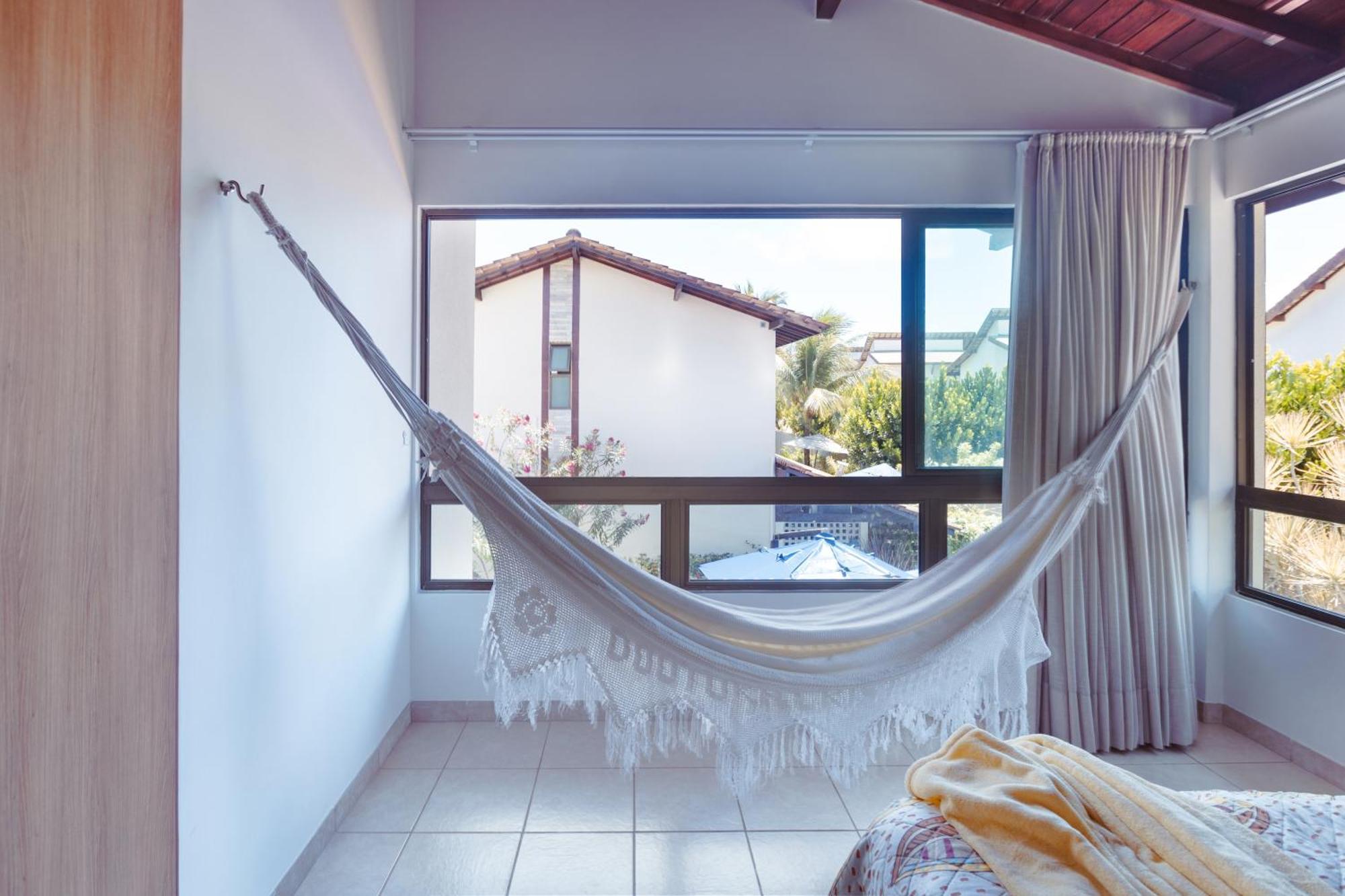 Villa Bangalo 41, Uma Boa Ideia! Pôrto das Galinhas Esterno foto
