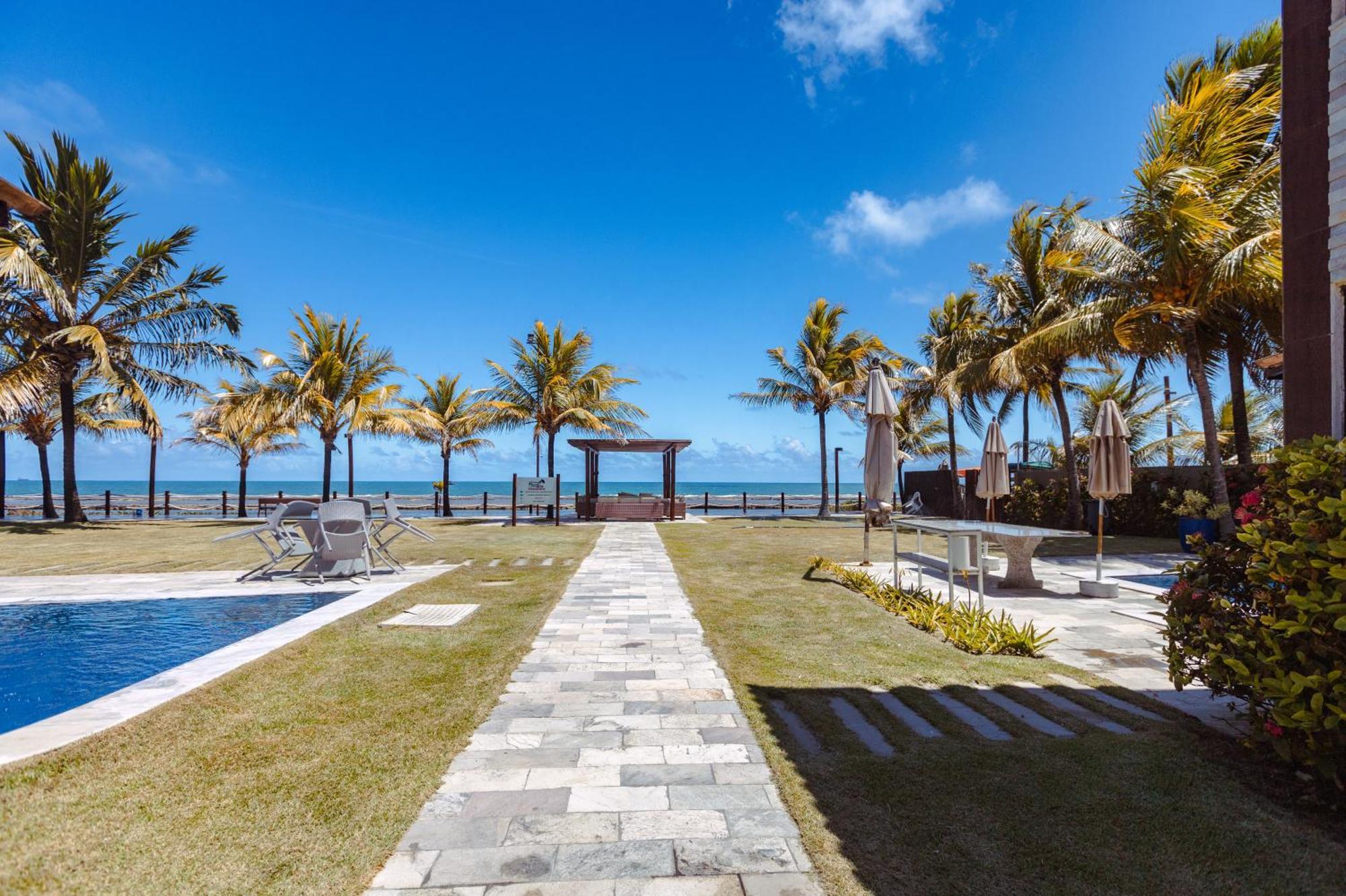 Villa Bangalo 41, Uma Boa Ideia! Pôrto das Galinhas Esterno foto