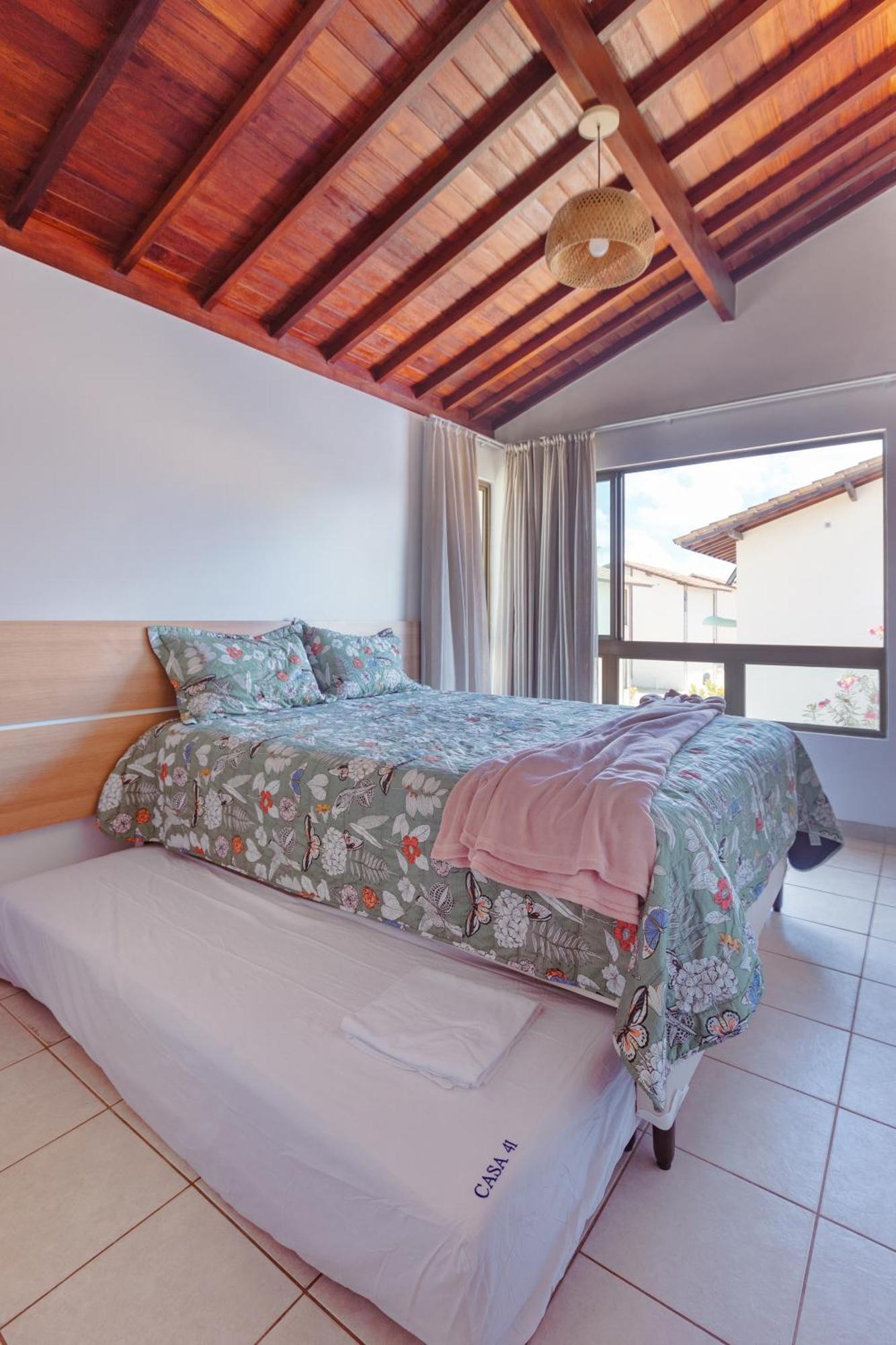 Villa Bangalo 41, Uma Boa Ideia! Pôrto das Galinhas Esterno foto