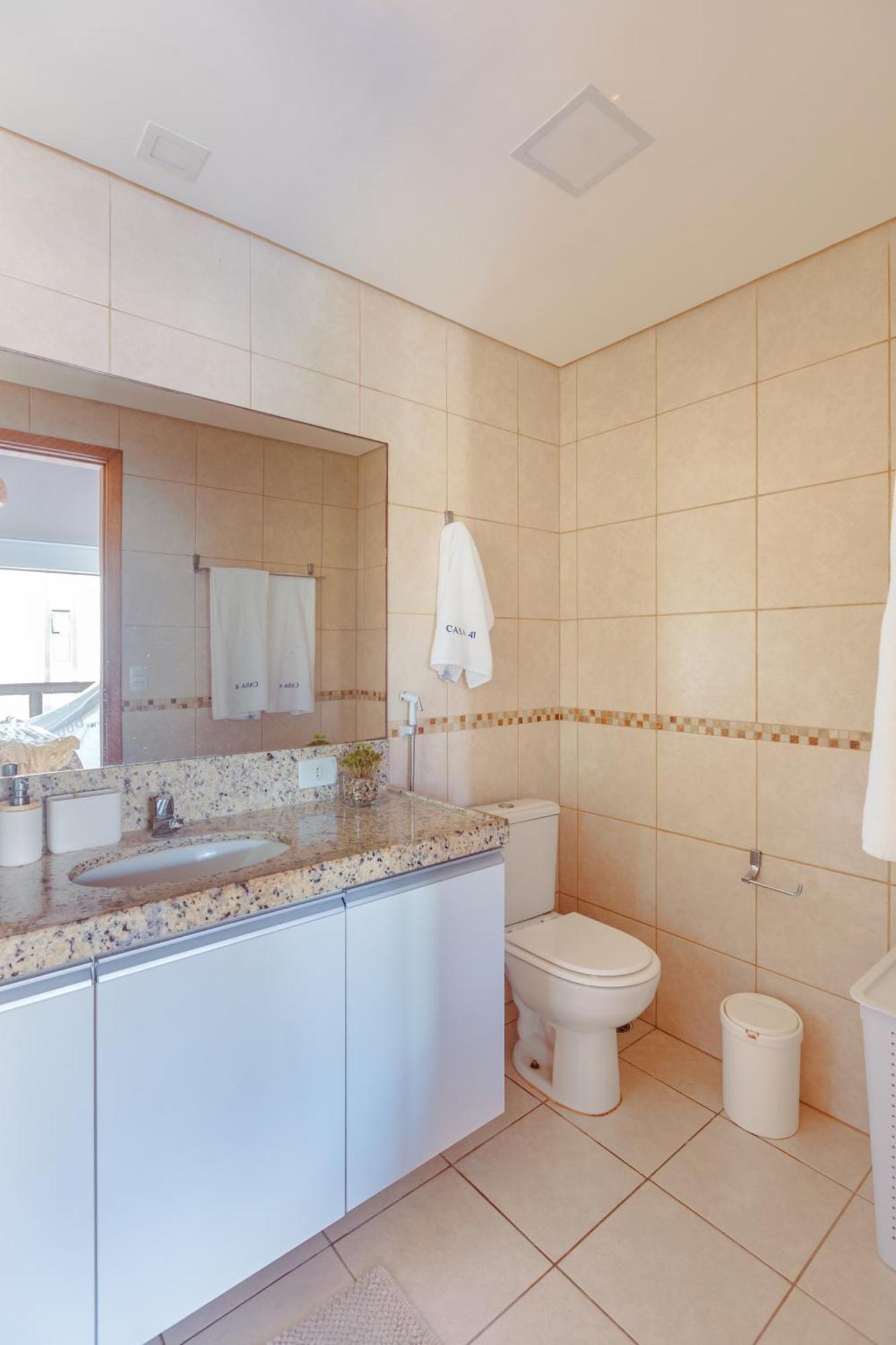 Villa Bangalo 41, Uma Boa Ideia! Pôrto das Galinhas Esterno foto