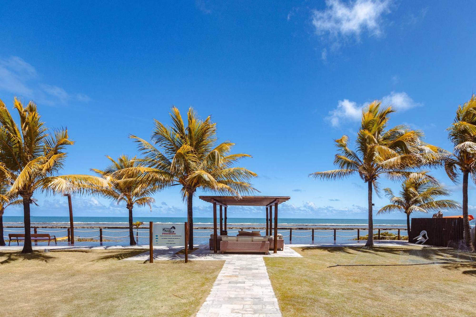 Villa Bangalo 41, Uma Boa Ideia! Pôrto das Galinhas Esterno foto