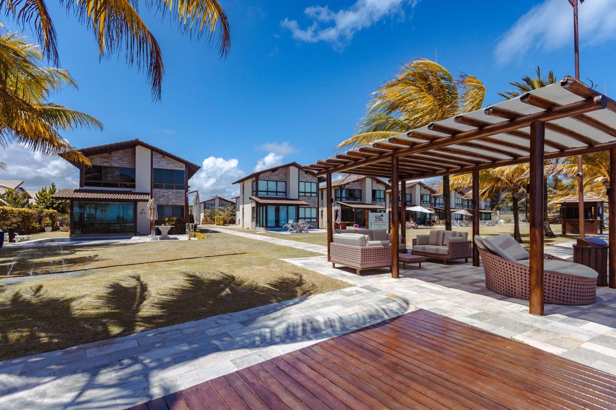 Villa Bangalo 41, Uma Boa Ideia! Pôrto das Galinhas Esterno foto