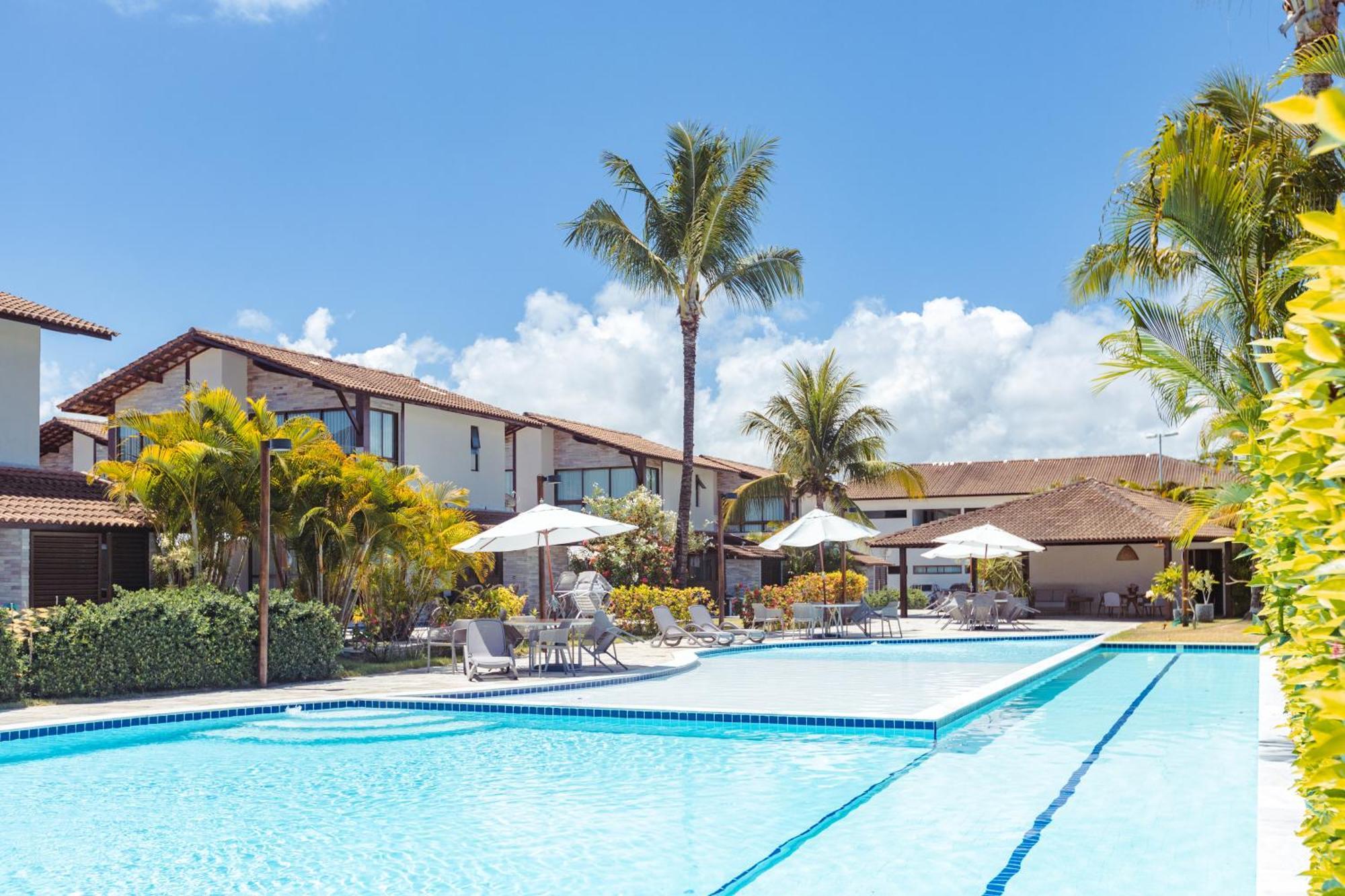 Villa Bangalo 41, Uma Boa Ideia! Pôrto das Galinhas Esterno foto
