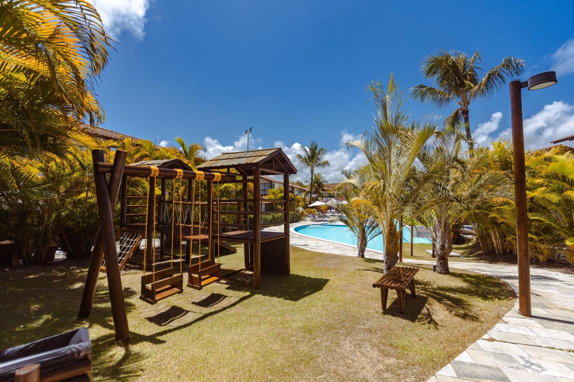 Villa Bangalo 41, Uma Boa Ideia! Pôrto das Galinhas Esterno foto