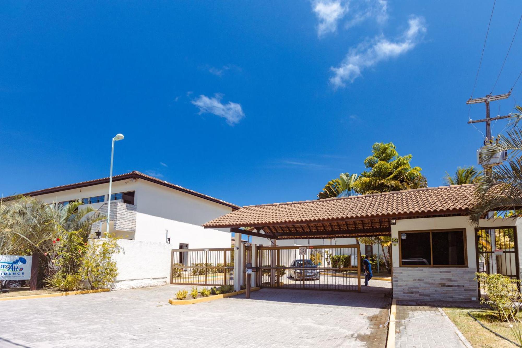 Villa Bangalo 41, Uma Boa Ideia! Pôrto das Galinhas Esterno foto