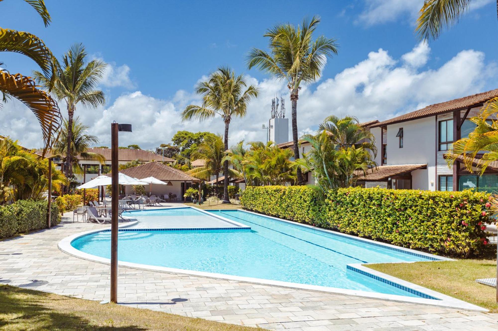 Villa Bangalo 41, Uma Boa Ideia! Pôrto das Galinhas Esterno foto